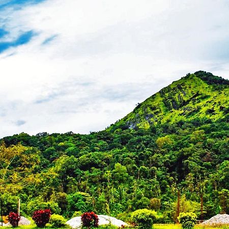 Staymaker Kasargali Homestay Саклешпур Екстер'єр фото