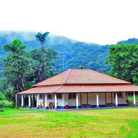 Staymaker Kasargali Homestay Саклешпур Екстер'єр фото