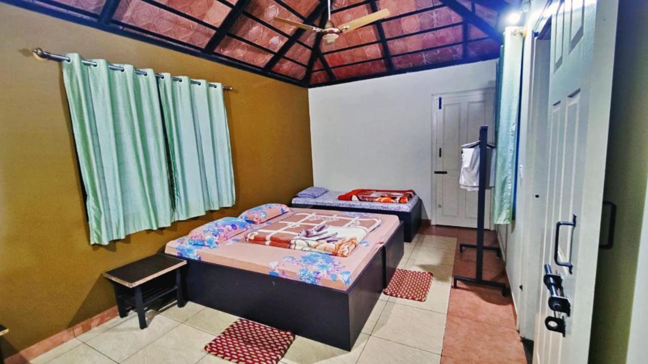 Staymaker Kasargali Homestay Саклешпур Екстер'єр фото