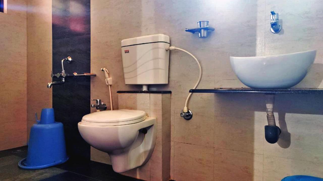 Staymaker Kasargali Homestay Саклешпур Екстер'єр фото