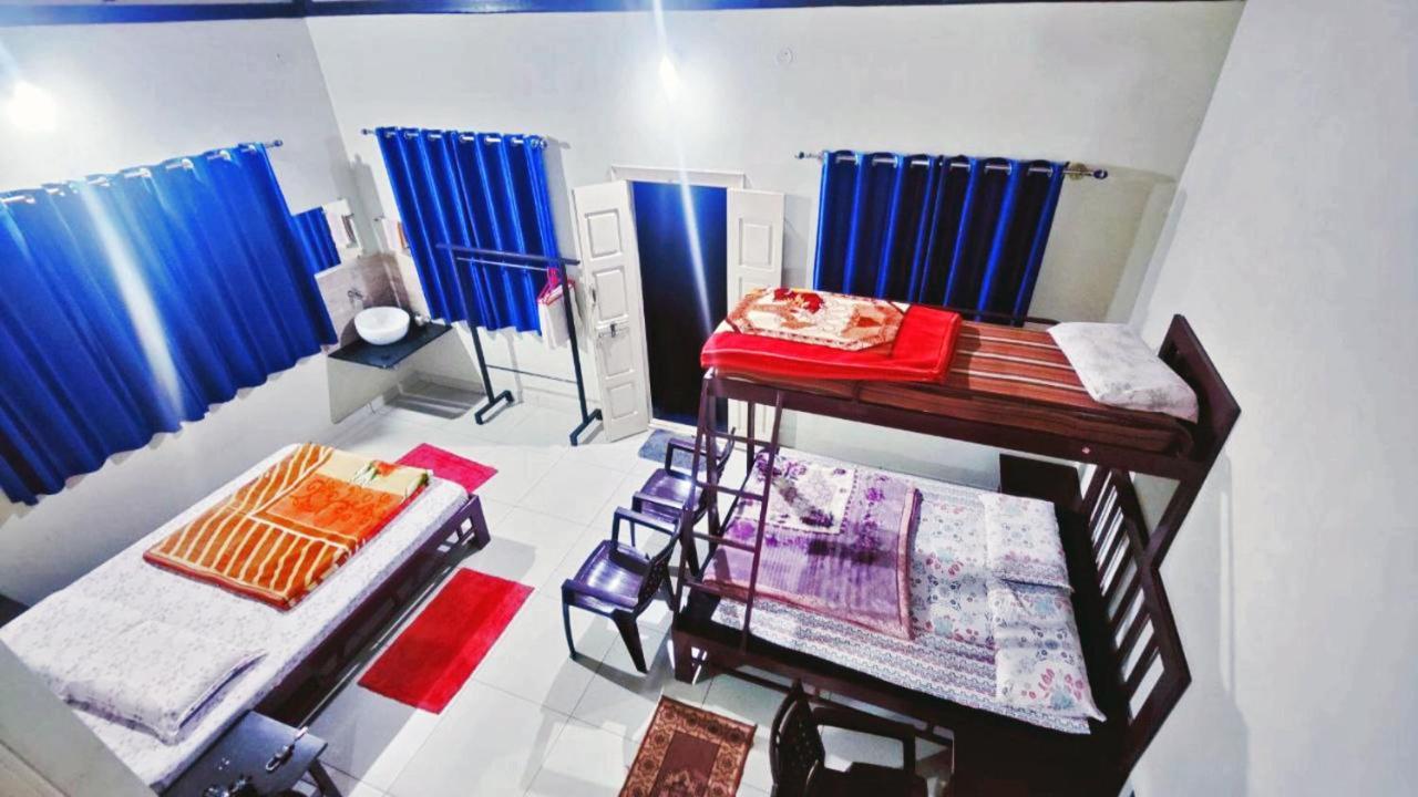 Staymaker Kasargali Homestay Саклешпур Екстер'єр фото