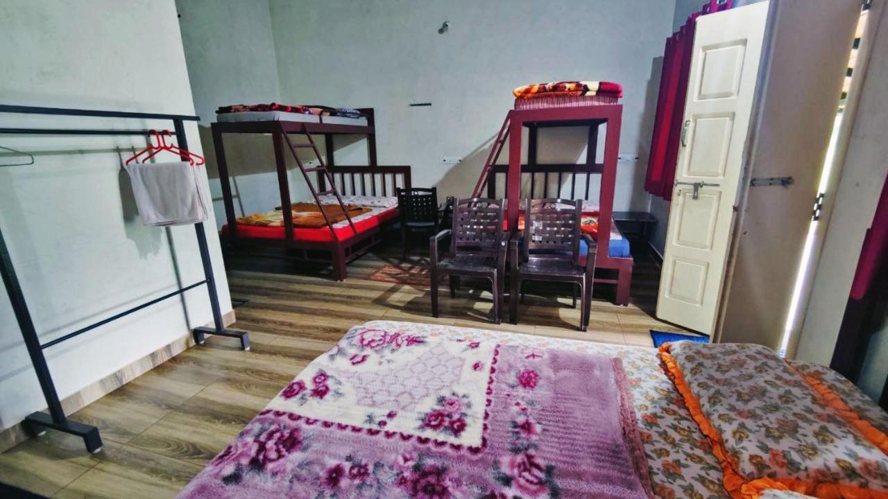 Staymaker Kasargali Homestay Саклешпур Екстер'єр фото