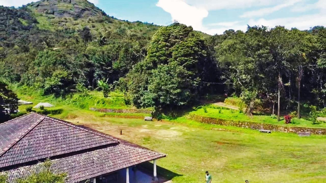 Staymaker Kasargali Homestay Саклешпур Екстер'єр фото