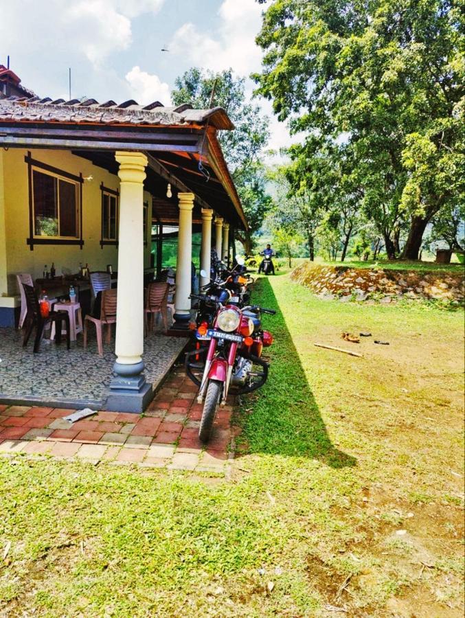 Staymaker Kasargali Homestay Саклешпур Екстер'єр фото