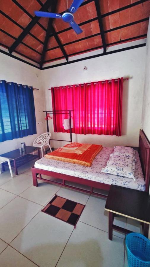 Staymaker Kasargali Homestay Саклешпур Екстер'єр фото