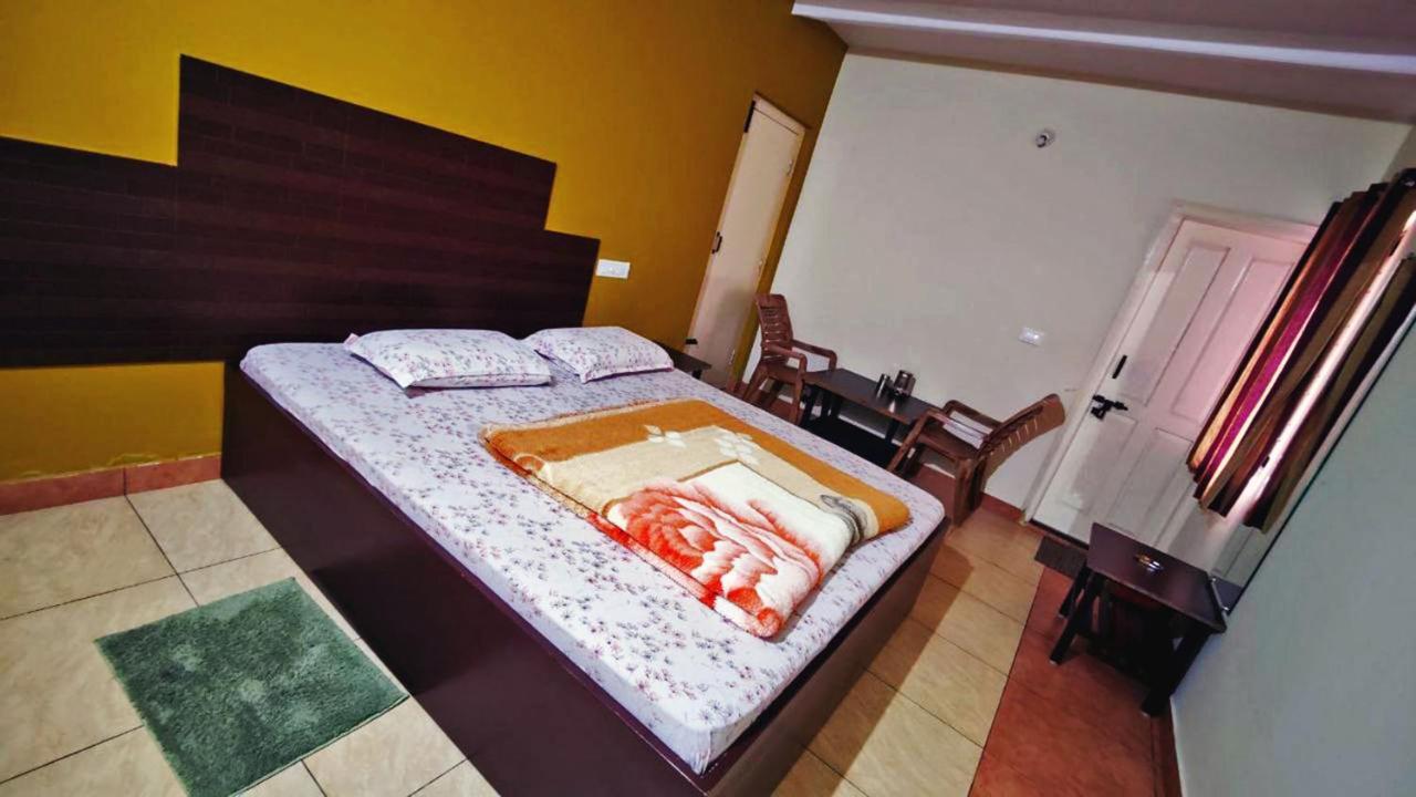Staymaker Kasargali Homestay Саклешпур Екстер'єр фото