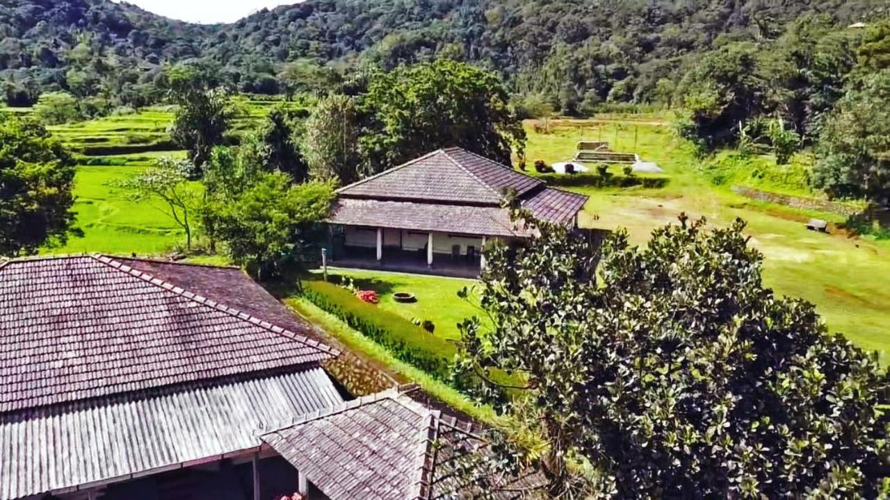 Staymaker Kasargali Homestay Саклешпур Екстер'єр фото