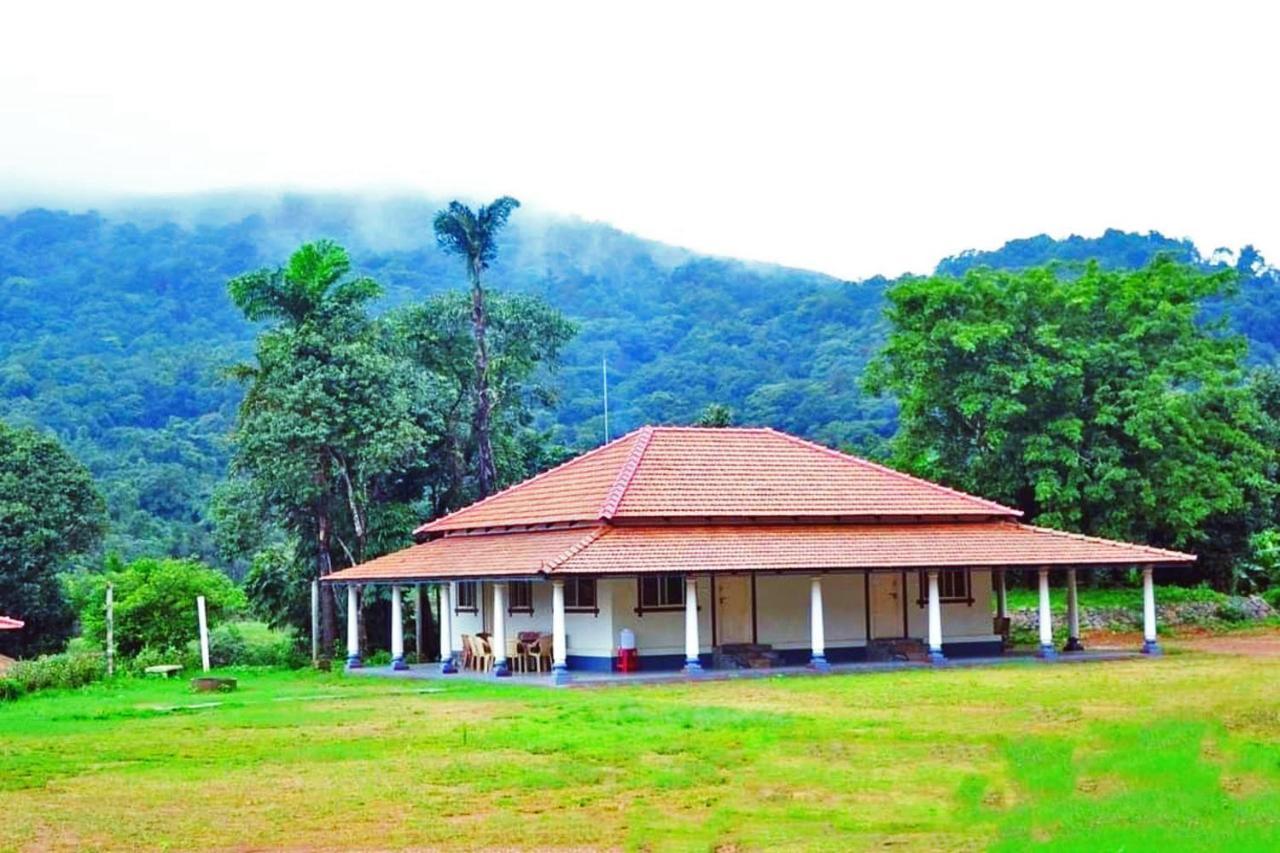 Staymaker Kasargali Homestay Саклешпур Екстер'єр фото